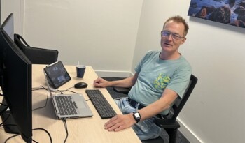 Travailler plus efficacement grâce à des intégrations intelligentes : Radboudumc choisit le HR Self Service de Popay