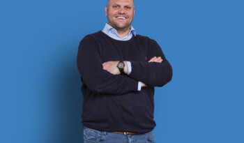 Wie zijn die powermensen achter Popay?Ontmoet vandaag: Peter van Sprang